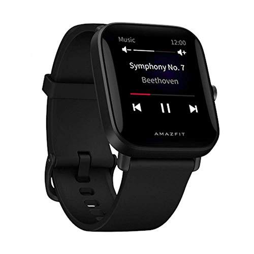 AMAZFIT BIP U- Pantalla TFT de 1.43", Resolución 320 x 302 px