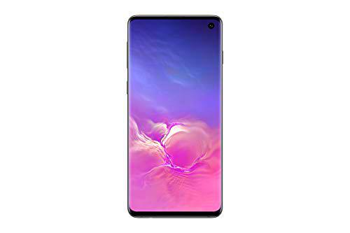 Samsung Galaxy S10 Enterprise Edition, Smartphone, Pantalla 6,1" Dynamic AMOLED