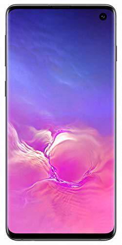 Samsung Galaxy S10 Enterprise Edition - Smartphone de 6.1" Quad HD 3040 x 1440 Pixeles