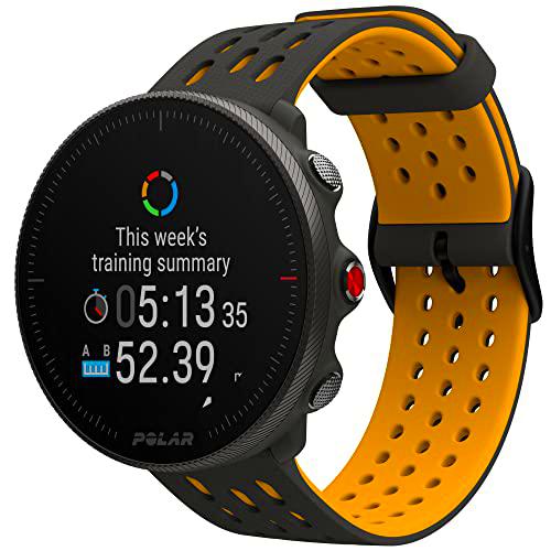 Polar Vantage M2 - Smartwatch multisport avanzado - GPS integrado