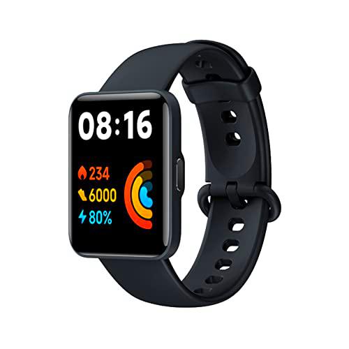 Xiaomi Redmi Watch 2 Lite - Reloj Inteligente, Pantalla TFT de 1,55 "