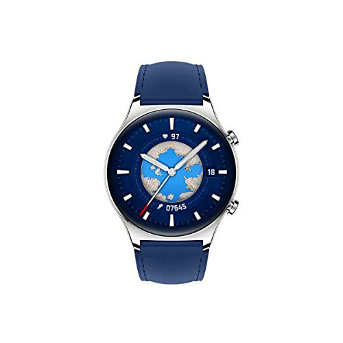 HONOR Watch GS 3 Reloj Inteligente con Pantalla Táctil AMOLED de 1,43"