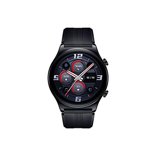 HONOR Watch GS 3 Reloj Inteligente con Pantalla Táctil AMOLED de 1,43"