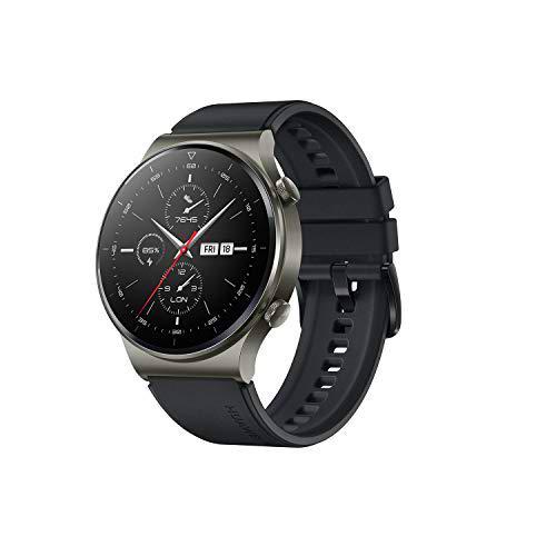HUAWEI Watch GT 2 Pro + FreeBuds 3i - Smartwatch con Pantalla AMOLED de 1.39"