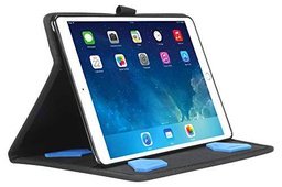Mobilis 051001 Funda para Tablet 26,7 cm (10.5") Folio Negro
