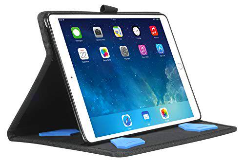 Mobilis 051001 Funda para Tablet 26,7 cm (10.5") Folio Negro