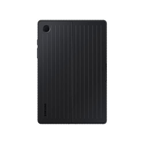 Tab A8 - Funda Protectora de pie, Color Negro