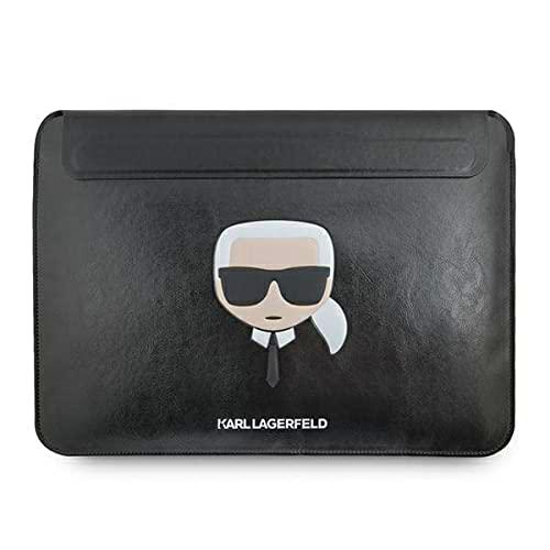 Karl Lagerfeld Karl's Head KLCS16KHBK - Mangas (16")