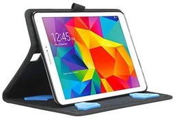 Mobilis Activ Pack 24,6 cm (9.7") Folio Negro - Fundas para tablets (Folio