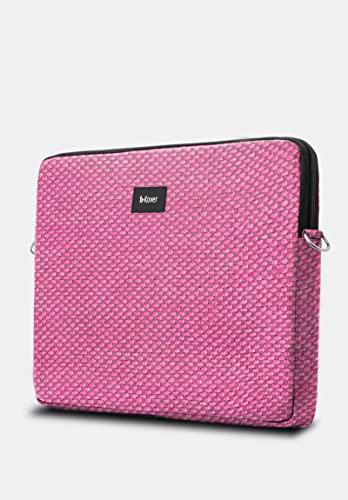 bkover Funda Protectora para Portátil 14 Pulgadas, con Correa