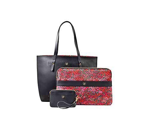 WENGER/SWISSGEAR MARIESOL MALETINES para PORTÁTIL 35,6 CM (14") Estuche para Dama Multicolor