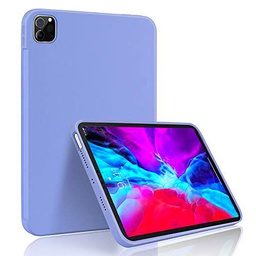 Custodia per iPad Pro da 12.9", vassoio portapenne