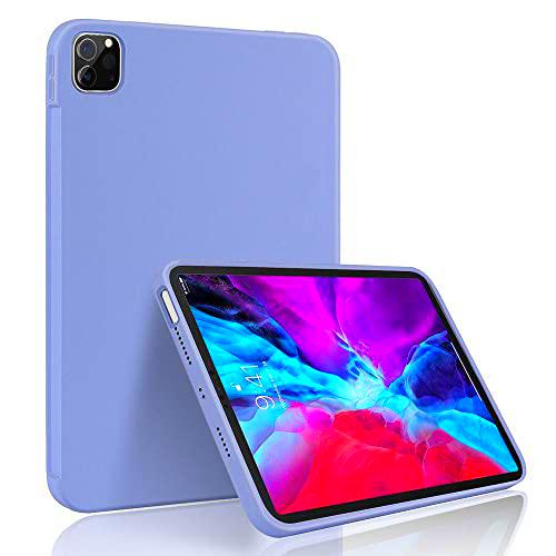 Custodia per iPad Pro da 12.9", vassoio portapenne