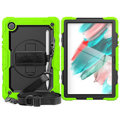 Funda Anticaída para Samsung Galaxy Tab S6 Lite 10.4" 2022/2020