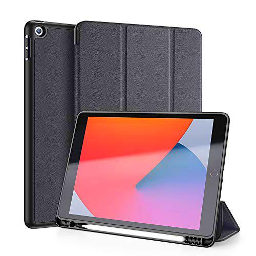 Estuche para el Nuevo iPad de 7.ª generación de 10,2" 2019