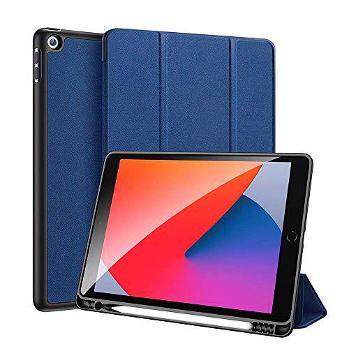 Estuche para el Nuevo iPad de 7.ª generación de 10,2" 2019
