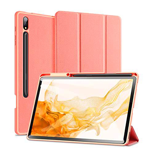 Estuche para Samsung Galaxy Tab S8 Plus 12.4" 2022 / Galaxy Tab S7 FE 12.4" 2021 / Galaxy Tab S7+12.4" 2020