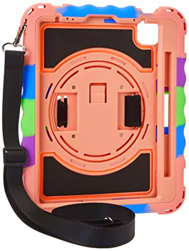 Funda Compatible con iPad Air 5ª 2022 (A2588/A2589/A2591)/4ª Generación 10,9 Pulgadas 2020 Tableta