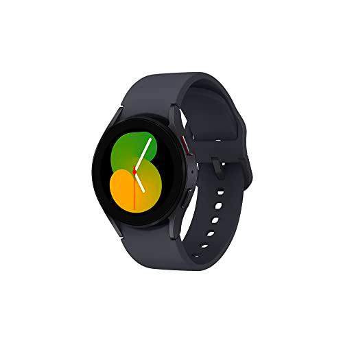 Samsung Galaxy Watch 5 (40mm) LTE - Smartwatch Graphite