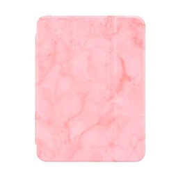 WANWANE - Funda para iPad Mini6 de 8,3 Pulgadas 2021 (6.ª generación) con portalápices