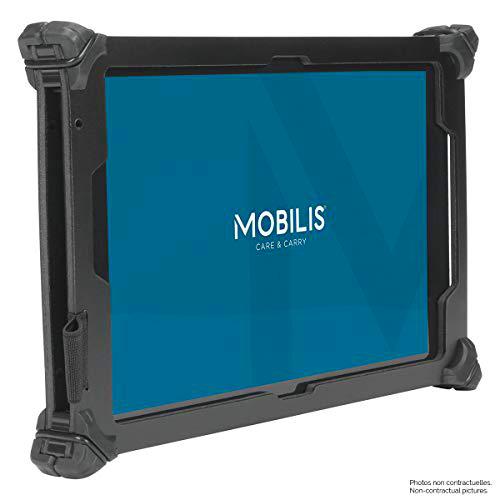 Mobilis Resist Pack 31,2 cm (12.3") Carcasa rígida Negro