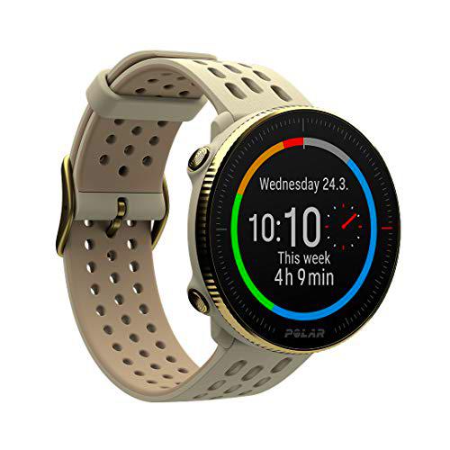 Polar Vantage M2 - Smartwatch multisport avanzado - GPS integrado