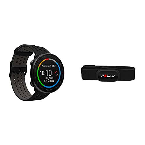 Polar Vantage M2 - Smartwatch multisport avanzado - GPS integrado