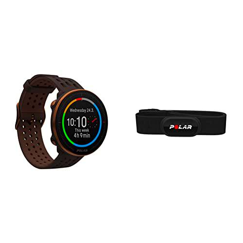Polar Vantage M2 - Smartwatch multisport avanzado - GPS integrado
