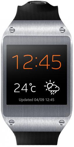 Samsung Galaxy Gear - Smartwatch Android (pantalla 1.63"