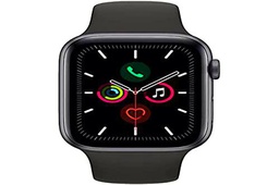 LEOTEC SMARTWATCH Multisport OMENA Negro Pantalla 1,54"-IP67-300MAH