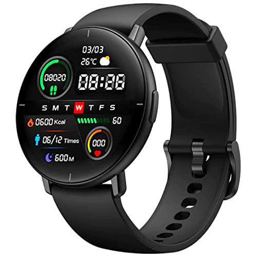 Mibro Xiaomi Lite - Smartwatch Black