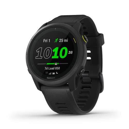 Garmin Forerunner 745, Reloj Inteligente para Correr con GPS