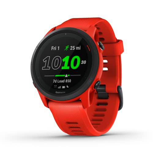 Garmin Forerunner 745, Reloj Inteligente para Correr con GPS