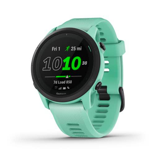 Garmin Forerunner 745, Reloj Inteligente para Correr con GPS