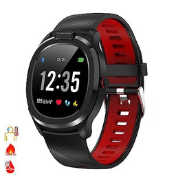 DAM. Pulsera Inteligente T01 con medición de Temperatura Corporal