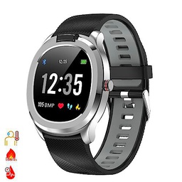 DAM. Pulsera Inteligente T01 con medición de Temperatura Corporal