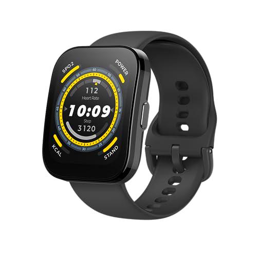 Amazfit Bip 5 Smartwatch con pantalla grande de 1,91"