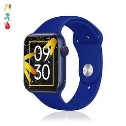 DAM Smartwatch X8 MAX con Marcador y Llamadas Bluetooth