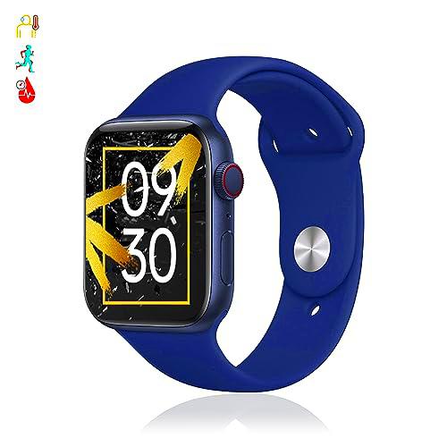 DAM Smartwatch X8 MAX con Marcador y Llamadas Bluetooth