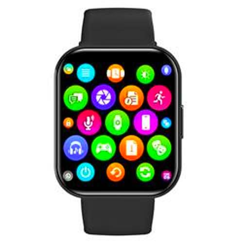 Celly Smartwatch TRAINERWATCH2BK