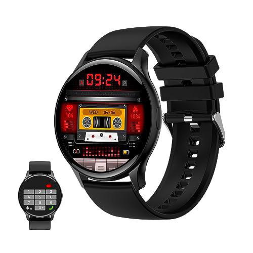 KSIX Core Reloj Inteligente Deportivo Hombre Mujer