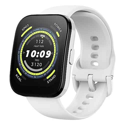 Amazfit Bip 5 Smartwatch con Pantalla Grande de 1,91"