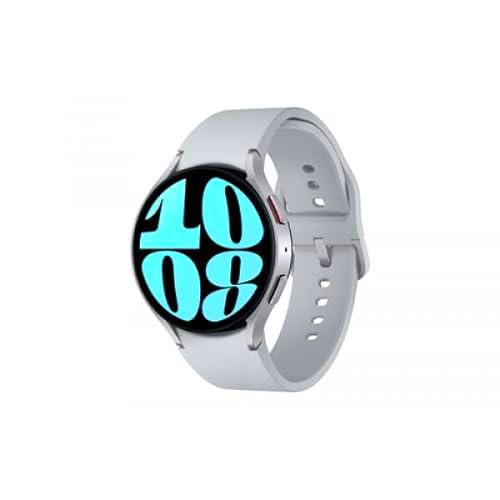 Samsung Galaxy Watch6 LTE 44 mm Plata