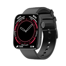DAM Smartwatch DT1 con Corona giratoria Inteligente