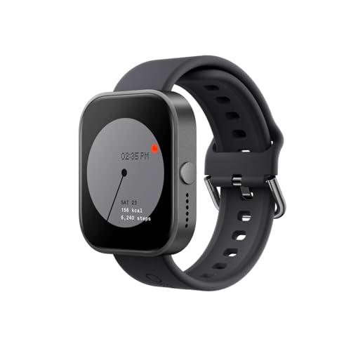 CMF by Nothing Watch Pro reloj intelligente con pantalla 1.96" AMOLED