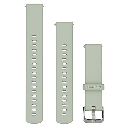 Garmin Correa Venu 3S Watch Band, Unisex, Verde, One Size