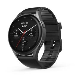 HAMA | Smartwatch 8900 1,43" (Reloj Inteligente con GPS