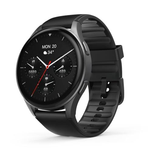 HAMA | Smartwatch 8900 1,43" (Reloj Inteligente con GPS