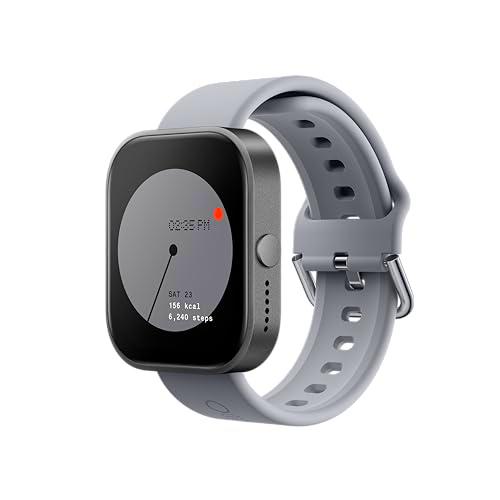 CMF by Nothing Watch Pro reloj intelligente con pantalla 1.96" AMOLED