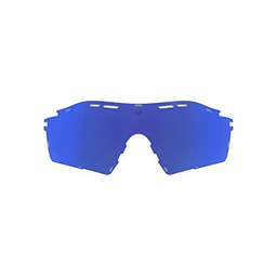 Lentes CUTLINE Multilaser Deep Blue RUDY PROJECT Unisex Adultos